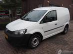 Volkswagen Caddy 1.2 tsi BENZINE (bj 2012), Overige carrosserieën, Volkswagen, Wit, Handgeschakeld