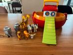 Ark van Noah, Kinderen en Baby's, Speelgoed | Duplo en Lego, Ophalen of Verzenden, Zo goed als nieuw, Duplo