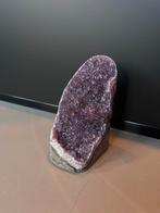 Prachtige Amethist Geode, Verzamelen, Mineralen en Fossielen, Ophalen of Verzenden, Mineraal