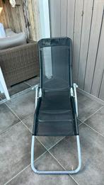 Fijne ligstoel GRATIS!!!, Tuin en Terras, Ophalen of Verzenden