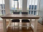 Eettafel, Ophalen, 50 tot 100 cm, Vijf personen of meer, 150 tot 200 cm