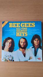 LP Bee Gees - All Time Greatest Hits, Ophalen, 1960 tot 1980, Zo goed als nieuw, 12 inch
