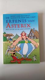 De erfenis van Asterix _ Het leven in de Lage Landen, Eén stripboek, Ophalen of Verzenden, Zo goed als nieuw