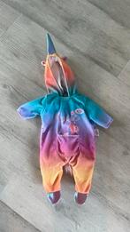 Babyborn pakje, Ophalen of Verzenden, Zo goed als nieuw, Babypop
