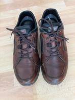 Grisport Spo-Tex bruine leren wandelschoenen mt 43 izgs, Grisport, Bruin, Ophalen of Verzenden, Gedragen