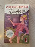 Hoogblond - Kathleen Flynn-Hui, Ophalen of Verzenden, Zo goed als nieuw