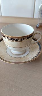 Wedgwood Cornucopia Servies, Huis en Inrichting, Keuken | Servies, Ophalen, Gebruikt, Wedgwood, Kop(pen) en/of Schotel(s)