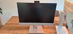 HP EliteDisplay E243m 23.8-inch Monitor, Computers en Software, Monitoren, Ophalen, Gebruikt, IPS, HP