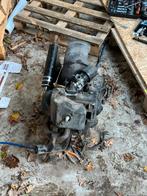 Zip 70cc blok (raket), Fietsen en Brommers, Brommeronderdelen | Scooters, Ophalen, Zo goed als nieuw, Blok, Piaggio