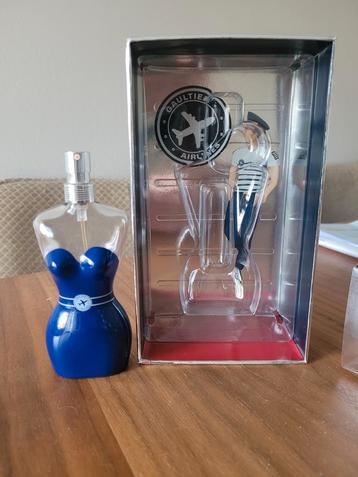 Jean Paul Gaultier Classique Pin Up eau de parfum beschikbaar voor biedingen