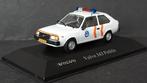 Volvo 343 Politie Nederland 1:43 Atlas Collections Pol, Verzenden, Nieuw, Auto, Overige merken