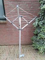 Dissel wasrek, Ophalen, Gebruikt