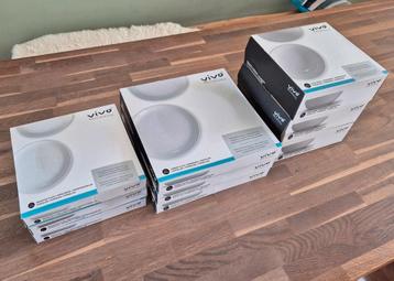 Villeroy&Boch Vivo NIEUW borden set 18st ontbijt diner pasta beschikbaar voor biedingen