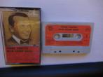 Frank Sinatra With Count Basie Cassettebandje, Cd's en Dvd's, Cassettebandjes, Verzenden, Overige genres, 1 bandje, Zo goed als nieuw