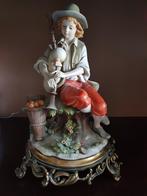 porseleinen beeldje  van Benacchio, Ophalen of Verzenden