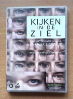 Kijken In De Ziel - Psychiaters, Cd's en Dvd's, Dvd's | Documentaire en Educatief, Alle leeftijden, Verzenden, Zo goed als nieuw