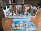 Playmobil Ziekenhuis 70191, Ophalen of Verzenden, Gebruikt