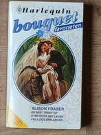 Harlequin Bouquet Favorieten, Ophalen of Verzenden, Gelezen