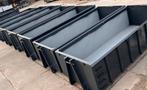 18m3 haakarm container / puinbak / afvalcontainers te koop, Nieuw, Ophalen