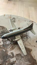 Tippco blikken KLM Convair model/ speelgoed, Verzamelen, Luchtvaart en Vliegtuigspotten, Ophalen of Verzenden, Gebruikt, Schaalmodel