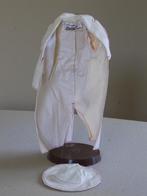 barbiejas en hoed, Ophalen of Verzenden, Zo goed als nieuw, Barbie