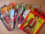 adv4598 gunsmoke, Boeken, Eén comic, Ophalen, Gelezen, Europa