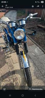 Yamaha fs1 1971, Fietsen en Brommers, Brommers | Oldtimers, Ophalen of Verzenden, Yamaha