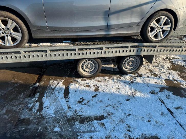 Te Koop: Auto Ambulance / Autotransporter, Auto-onderdelen, Sidebars, Gebruikt, Ophalen