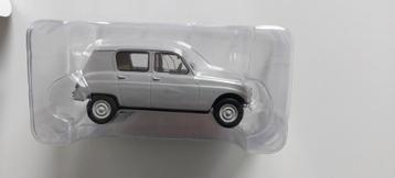 Renault 4 R4 R4L beschikbaar voor biedingen