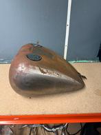 Harley tank nieuw! Zodiac!, Ophalen