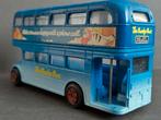 Routemaster dubbel dekker bus Buzby Corgi Toys Pol, Verzenden