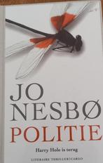Thriller gratis, Boeken, Ophalen, Zo goed als nieuw, Jo Nesbø, Nederland