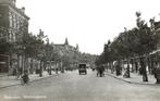 ROTTERDAM KRALINGEN Weteringstraat, Ophalen of Verzenden, 1920 tot 1940, Ongelopen, Zuid-Holland