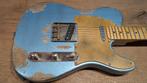 Tele by DutchAttitude ( no Fender), Muziek en Instrumenten, Snaarinstrumenten | Gitaren | Elektrisch, Ophalen of Verzenden, Zo goed als nieuw