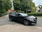 Volvo V60 Hybrid: sterk, zuinig en compleet | Trekhaak | AWD, Auto's, Volvo, Automaat, 1800 kg, Zwart, Vierwielaandrijving