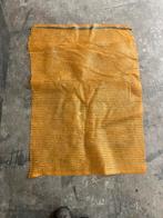 Aardappel zakken/netten nieuw, Ophalen, Nieuw