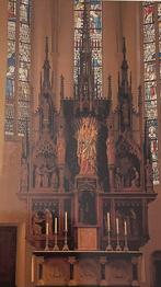 De Martinuskerk in Weert Altaar 1790 en 1912 ., Ophalen of Verzenden, Voor 1920