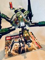 LEGO Exo-Force 7707 Striking Venom, Lego, Lego, Gebruikt, Lego