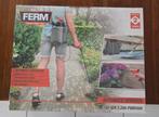 Ferm automatische onkruidsproeier,oplaadbaar, Ophalen of Verzenden, Nieuw