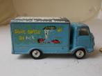 Corgi Toys 435 KARRIER BANTAM (1962)+ ROLLUIK! Opknapper -B-, Hobby en Vrije tijd, Modelauto's | 1:43, Ophalen of Verzenden, Gebruikt