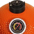 Patton Kamado - 15 inch - Egg BBQ - Table Chef - premium Roo, Flex Ltd., Nieuw, https://flex.com/contact-us, Nobelstraat 10, 5807 GA Oostrum
