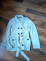 Silver Creek Gebreid Vest (M), Kleding | Dames, Truien en Vesten, Maat 38/40 (M), Silver Creek, Ophalen of Verzenden, Zo goed als nieuw