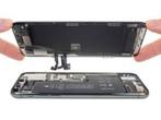iPhone 15 glas gebroken wij maken hemiphone, Ophalen of Verzenden, Niet werkend