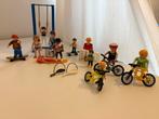 Playmobil Sport Figuren & Accessoires, Ophalen of Verzenden, Zo goed als nieuw, Los playmobil