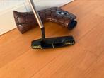 ping putter incl headcover, Sport en Fitness, Golf, Ophalen of Verzenden, Nieuw, Club, Ping