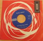 Dave Berry > Ann, Cd's en Dvd's, Vinyl Singles, Gebruikt, 7 inch, Single, Ophalen of Verzenden