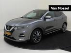 Nissan Qashqai 1.3 DIG-T Tekna + | Leer | Afneembare trekhaa, Gebruikt, Euro 6, 4 cilinders, Leder
