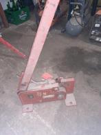 Diverse Bouwmaterialen - Gereedschap, Gebruikt, DeWalt, 70 mm of meer, Ophalen of Verzenden