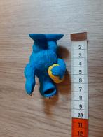 Sesamstraat Koekiemonster poppetje met koekjespot, Verzamelen, Ophalen of Verzenden