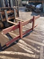 Egalisatie raam, Ophalen